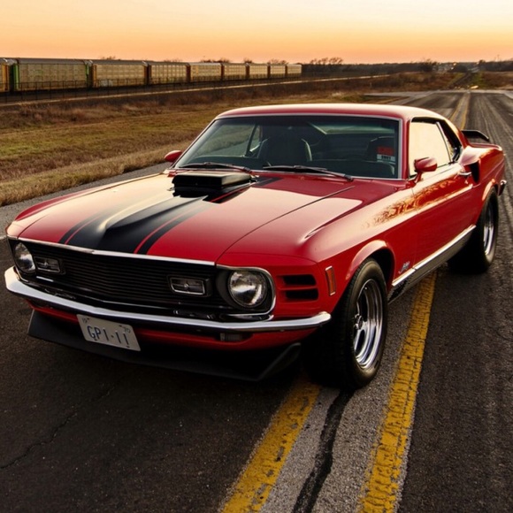 Meet your Posher, Joshua - Picture 1 of 1